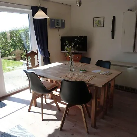 Holiday home Deichblick-stallhaus